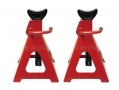 Extra Heavy Duty 6 Ton Axle Stands x 2 66172C *Out of Stock*
