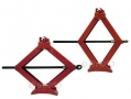 2 Ton Scissor Jack with Speed Handle 66184C *Out of Stock*