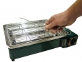 3 in 1 Portable Camping 2.3Kw Gas Grill 66196C *Out of Stock*