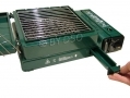 2 in 1 Portable Camping 1.7Kw Gas Grill 66197C *Out of Stock*