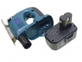 18v Cordless Jigsaw with 1 x Ni-Cad Battery 67036C *Out of Stock*