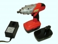 Powerstorm 24 Volt Cordless Impact Wrench 67078C *Out of Stock*