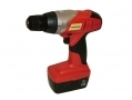Marksman 18v Twin Cordless Drill/Driver Set 67086C *Out of Stock*