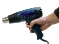 230V 2000W Hot Air Gun Paint Stripper 67093C *Out of Stock*