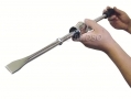 Professional Sliding Hammer with 1\" Flat Chisel Tip 68351C
