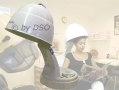 BaByliss Professional 1200W Portable Hood Dryer B6900 *Out of Stock*