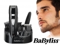 BaByliss 10 in 1 Grooming Kit for Men 7053U *OUT OF STOCK*