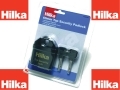 HILKA 65mm High Security Padlock with 4 Solid Brass Keys and Hardened Shackle HIL71800065 *Out of Stock*