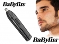 BaByliss 3 in 1 Hygienic Trimmer Ears, Nose and Eyebrows 7601U *OUT OF STOCK*