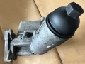BMW Oil Filter Housing with Cooler and Oil Pressure Switch M57N M57N2 11427788453 *Out of Stock*