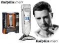 BaByliss for Men i-trim motorised Cord/Cordless, Lengths 0.5mm 7850U *OUT OF STOCK*