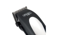 Wahl Homepro Vogue Deluxe Black and Chrome 21 Piece 79305-013 *Out of Stock*