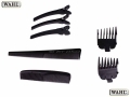 Wahl Homepro Vogue Deluxe Black & Chrome 21 Piece 79305-117 *Out of Stock*