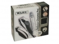 WAHL Deluxe Chrome Pro Complete Hair Cutting 3 in 1 79524-810 *Out of Stock*