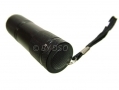 Mini 9 LED Aluminum Pocket Torch Black with Strap 81198CBK *Out of Stock*