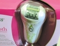 BaByliss 2Smooth Epilator with 2 Heads and 72 tweezers 8784U *Out of Stock*