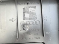 Audi VW Seat Fuse Comfort Control Unit Housing Compartment Box 8E0927355