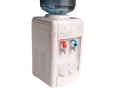 GTec Table Top Hot and Cold Bottled Environment Friendly Water Dispenser 900-10101 *Out of Stock*