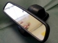 Used BMW Rear View Mirror Auto Dimming High Beam Assist Camera 915908901