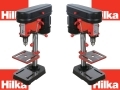 HILKA Engineering 13mm 1/3 Horsepower 240w Pillar Drill Use 620-2620rpm 5 Speed HIL91900013 *Out of Stock*