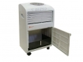 Kingavon Air Cooler 3 Speed in White with Remote Control and Ice Box - AC500 *OUT OF STOCK*