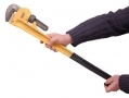 AM-Tech 36\" Stilson Pipe Wrench with Soft Grip AMC1275 *Out of Stock*