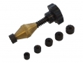 Am-Tech 7 pc Tap Reseating Tool AMC2800 *Out of Stock*