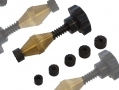 Am-Tech 7 pc Tap Reseating Tool AMC2800 *Out of Stock*