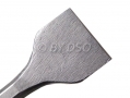 Am-Tech Professional 2 inch SDS Flat Chisel 14 x 250 x 50 mm Concrete Masonry AME0687 *Out of Stock*