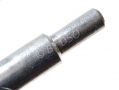 Am-Tech Professional Quality 5 Pc Long Masonry Drill Bit Set 400mm AMF2820 *Out of Stock*
