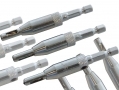Am-Tech 3pc Hinge Drill Set AMF2825 *Out of Stock*