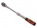 Trade Quality Professional 3/8\" Ratchet with Telescopic Shaft 240-338mm AM13450  *Out of Stock*