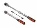 Trade Quality Professional 1/2" Ratchet with Telescopic Shaft 320-460mm AMI3460 *Out of Stock*