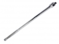 Am Tech 15 inch x 3/8 inch Drive Knuckle Breaker Flexi Bar AMI4300 *Out of Stock*