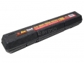 Am-Tech 3/8\" Drive Torque Wrench 310mm Long 5 - 80 ft-lbs AMI8080 *Out of Stock*