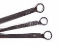 Am Tech 24 pc Combination Spanner Set With Duel Pipe and Adjustable Wrench AMK0770 *Out of Stock*