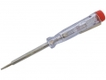 Am-Tech 125mm 5" inch Mains Tester Screwdriver AML4100 *Out of Stock*