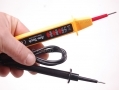 Am-Tech 3 in 1 Multi Function Circuit Tester AML4700  *Out of Stock*