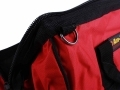 Am Tech Heavy Duty Professional Tool Bag Caddy Holdall Shoulder Strap 22 Pockets AMN0550 *Out of Stock*
