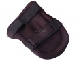 Am Tech Hard Cap Protective Knee-Pads Velcro Elastic Double strapped AMN2550 *Out of Stock*