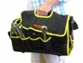 Am-Tech Professional Tool Bag Caddy Holdall with Cover AMN0542 *Out of Stock*