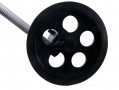 Am Tech 1000 metre measuring wheel AMP1910 *Out of Stock*