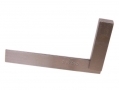 Am-Tech Engineers 6\" 150mm Trade Quality Steel Square with Bonded Handle AMP3800 *Out of Stock*