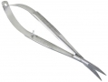 Am-Tech Curved Micro Scissor AMR0278 *Out of Stock*