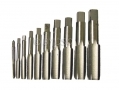 45pc Jumbo Engineers Metric Tungsten Tap and Die Set AMS1100 *Out of Stock*