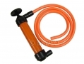 Am-Tech Siphon Pump For Oil, Air, Water, Anti Freeze, AMS1495 *Out of Stock*
