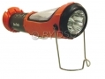 Trade Quality 52 LED Rechargable Cordless Magnetised Worklight and Torch AMS15751 *Out of Stock*