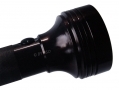 Am Tech Black 95 LED Aluminium Torch AMS1654 *Out of Stock*