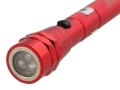 Am-Tech 3 LED Telescopic Torch and Magnetic Pick Up Tool AMS8006 *Out of Stock*