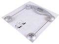 Glass Electronic Personal Bathroom Scales AMSUA1971 *Out of Stock*